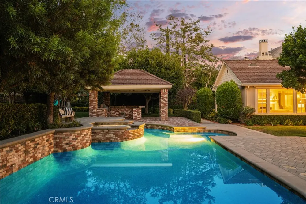 11 Devonwood Coto de Caza, CA 92679