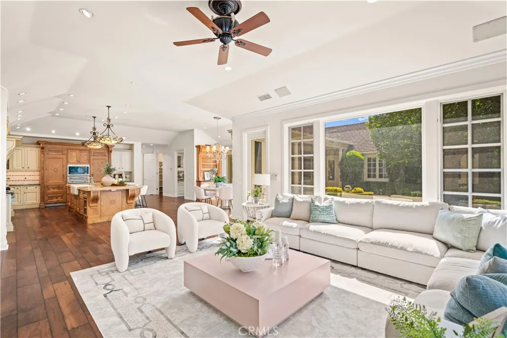 11 Devonwood Coto de Caza, CA 92679