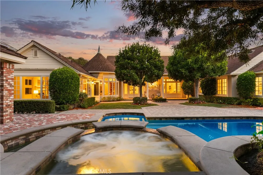 11 Devonwood Coto de Caza, CA 92679