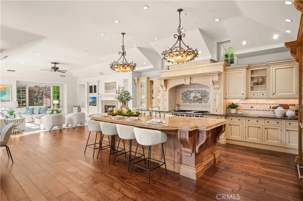 11 Devonwood Coto de Caza, CA 92679