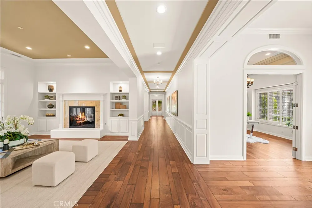 11 Devonwood Coto de Caza, CA 92679