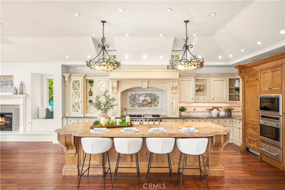 11 Devonwood Coto de Caza, CA 92679