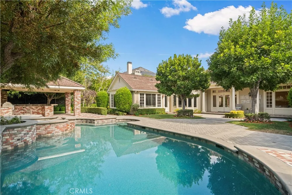 11 Devonwood Coto de Caza, CA 92679