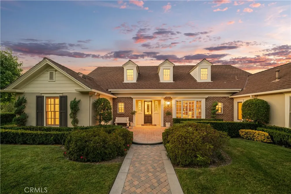 11 Devonwood Coto de Caza, CA 92679