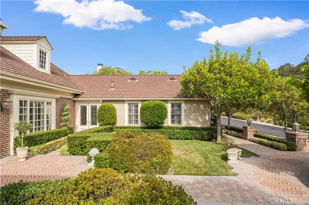11 Devonwood Coto de Caza, CA 92679