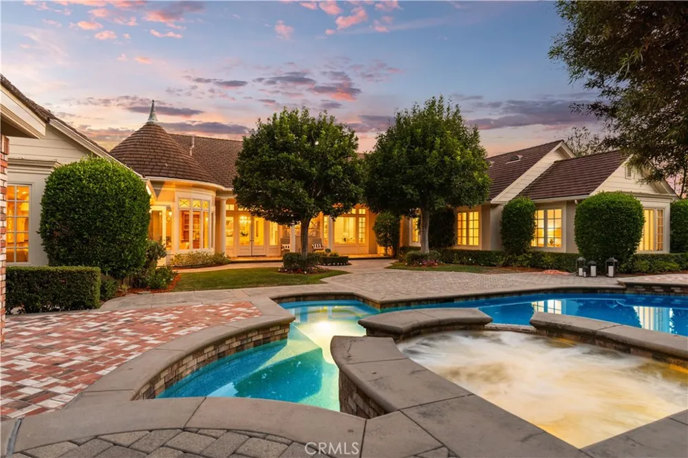 11 Devonwood Coto de Caza, CA 92679