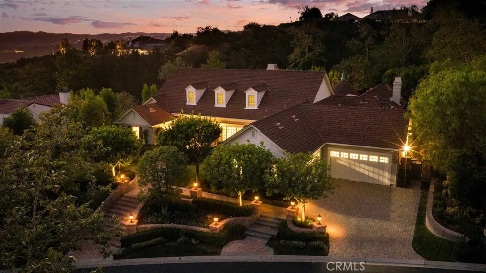 11 Devonwood Coto de Caza, CA 92679