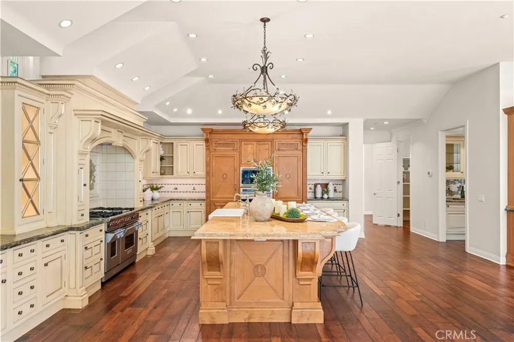 11 Devonwood Coto de Caza, CA 92679