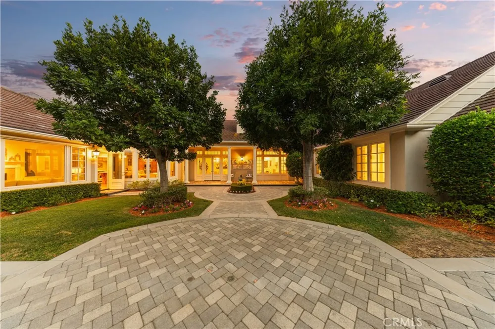 11 Devonwood Coto de Caza, CA 92679