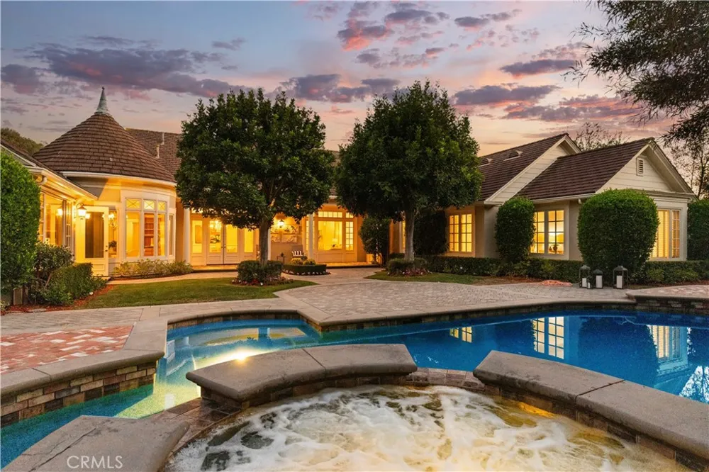 11 Devonwood Coto de Caza, CA 92679