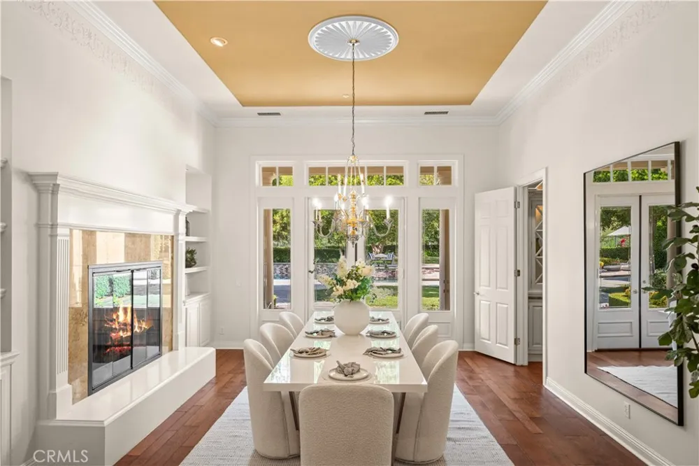11 Devonwood Coto de Caza, CA 92679