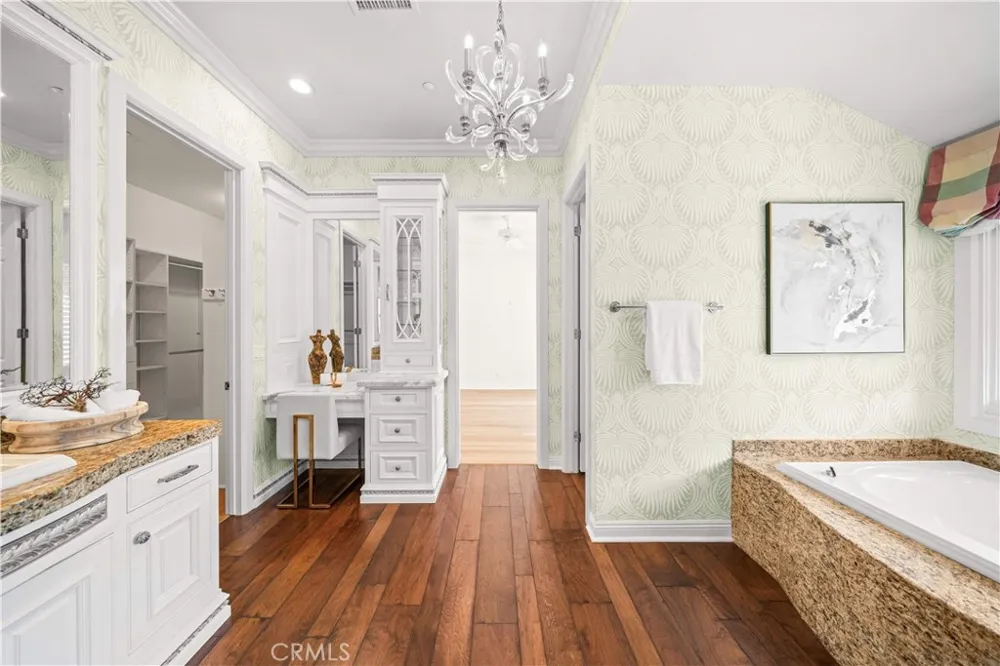11 Devonwood Coto de Caza, CA 92679