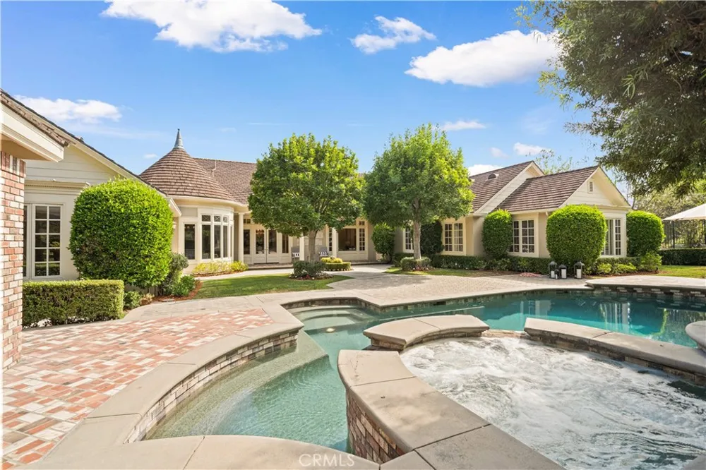 11 Devonwood Coto de Caza, CA 92679