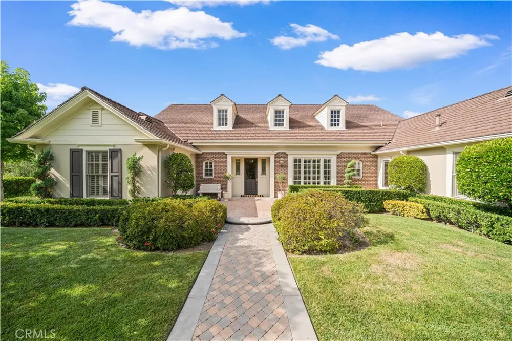 11 Devonwood Coto de Caza, CA 92679