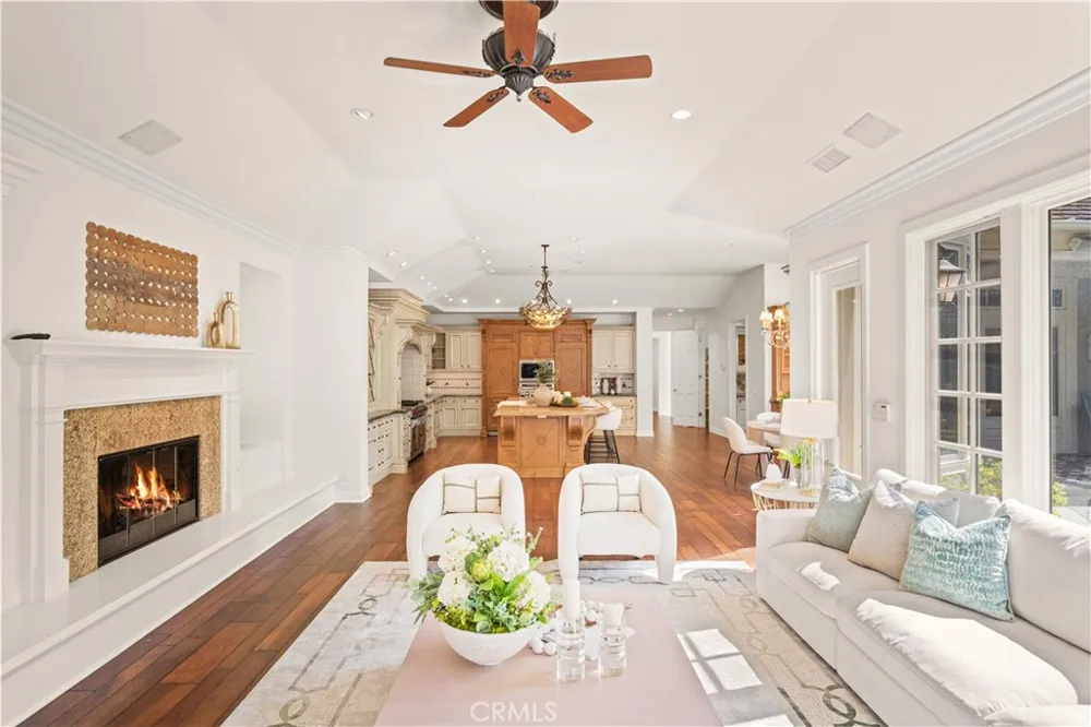 11 Devonwood Coto de Caza, CA 92679