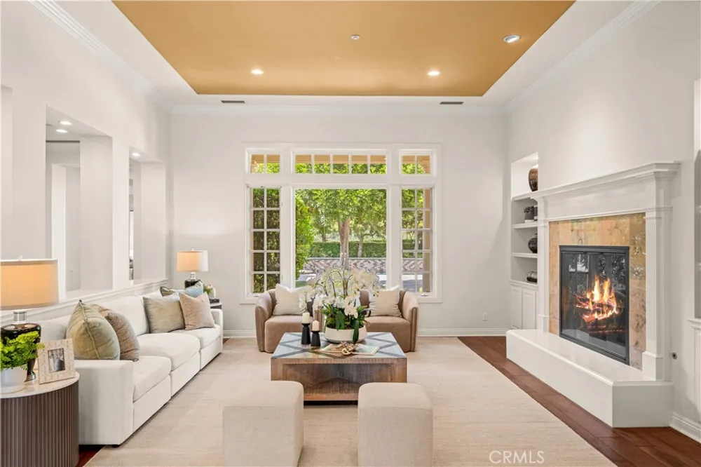 11 Devonwood Coto de Caza, CA 92679