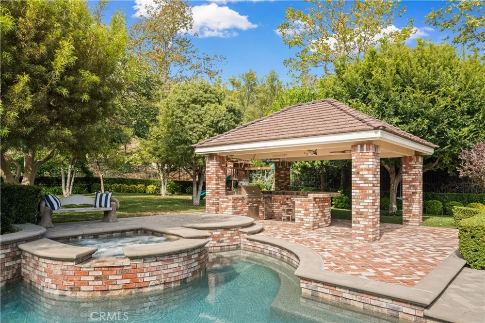11 Devonwood Coto de Caza, CA 92679