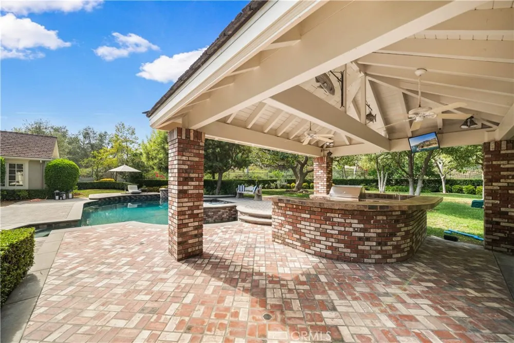 11 Devonwood Coto de Caza, CA 92679