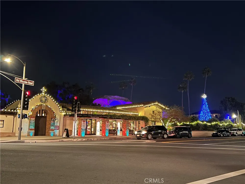 31641 Peppertree Bend San Juan Capistrano, CA 92675