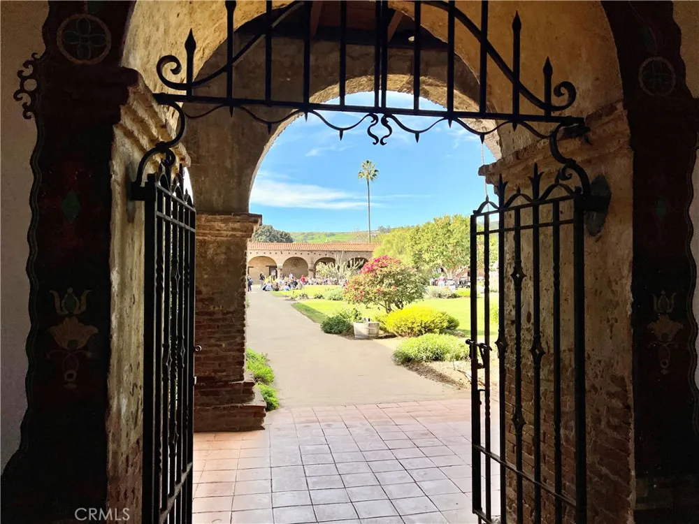 31641 Peppertree Bend San Juan Capistrano, CA 92675