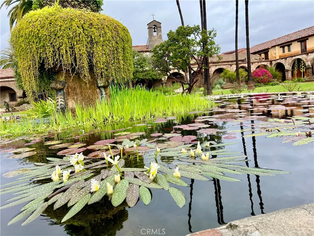31641 Peppertree Bend San Juan Capistrano, CA 92675