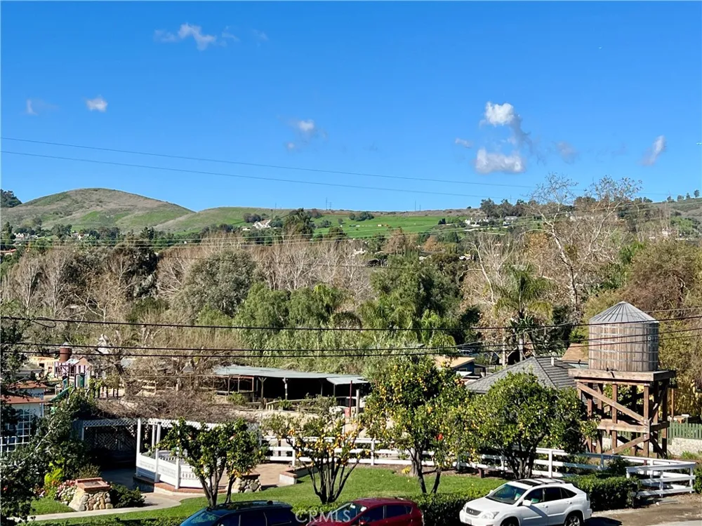 31641 Peppertree Bend San Juan Capistrano, CA 92675