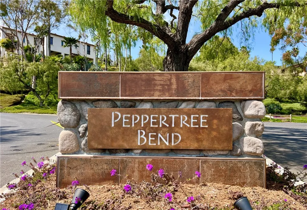 31641 Peppertree Bend San Juan Capistrano, CA 92675