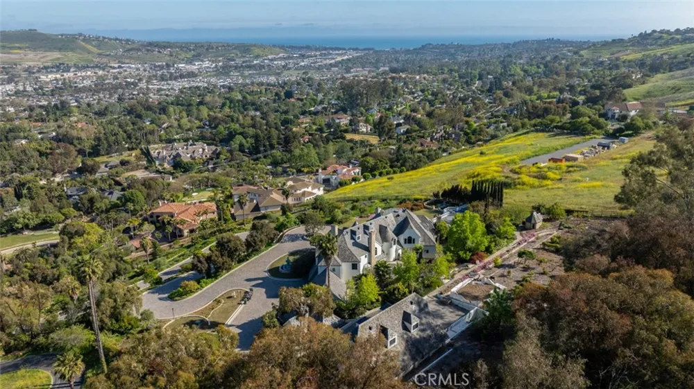 31641 Peppertree Bend San Juan Capistrano, CA 92675