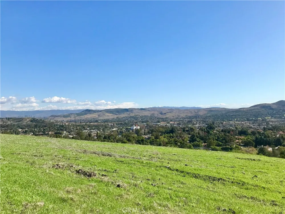 31641 Peppertree Bend San Juan Capistrano, CA 92675