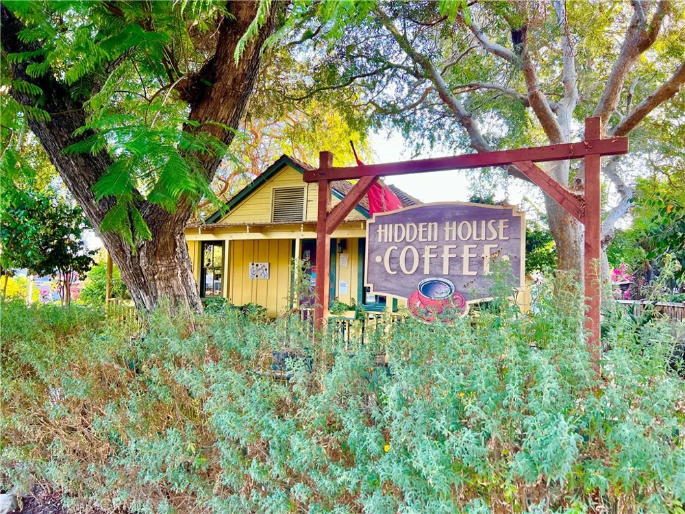 31641 Peppertree Bend San Juan Capistrano, CA 92675