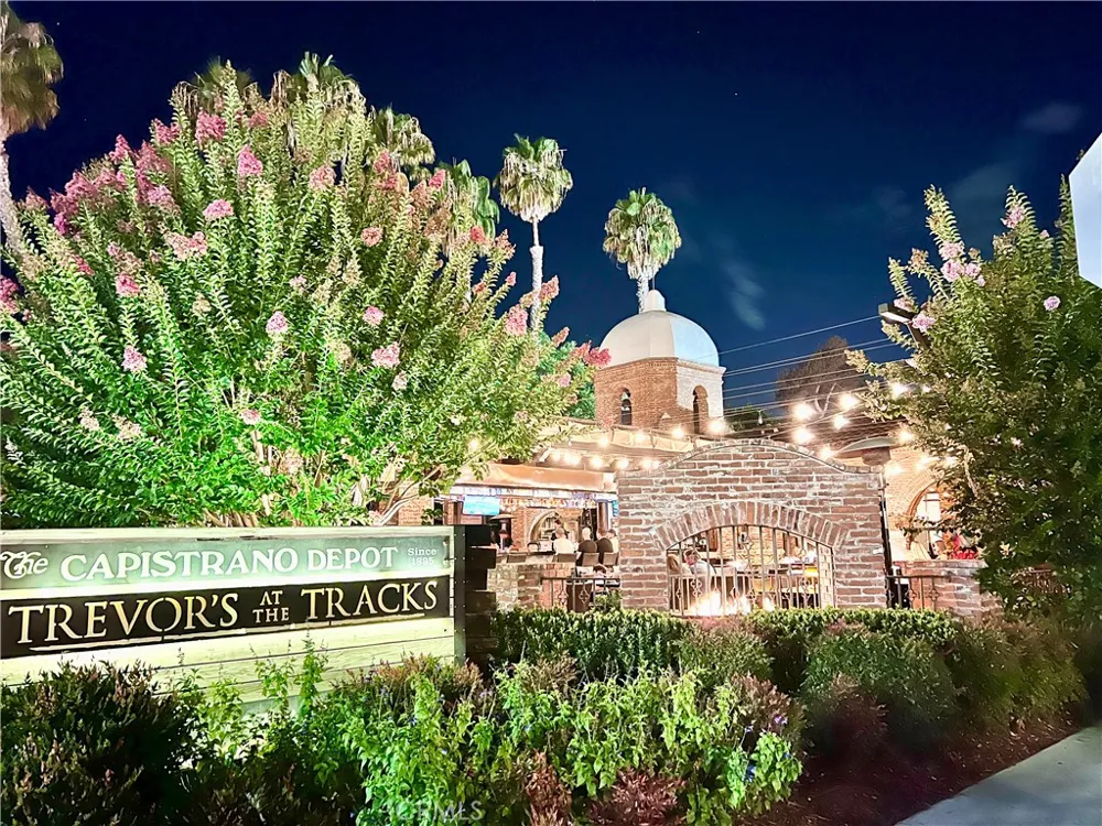 31641 Peppertree Bend San Juan Capistrano, CA 92675