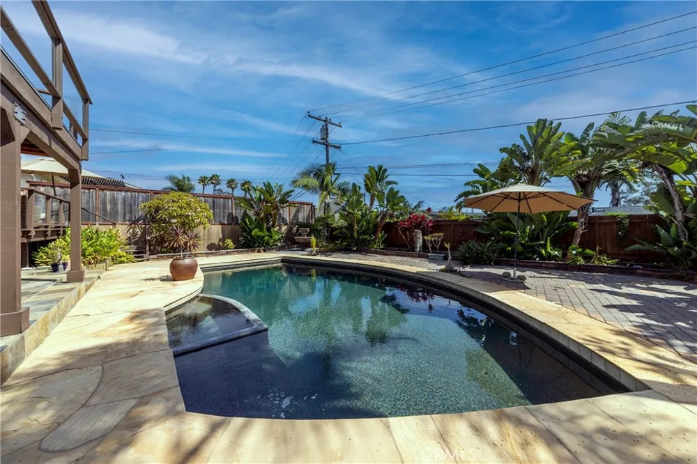 34255 Camino El Molino Dana Point, CA 92624