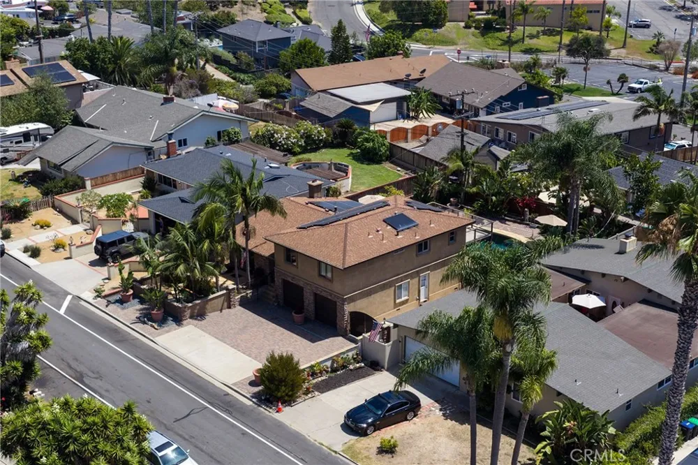 34255 Camino El Molino Dana Point, CA 92624