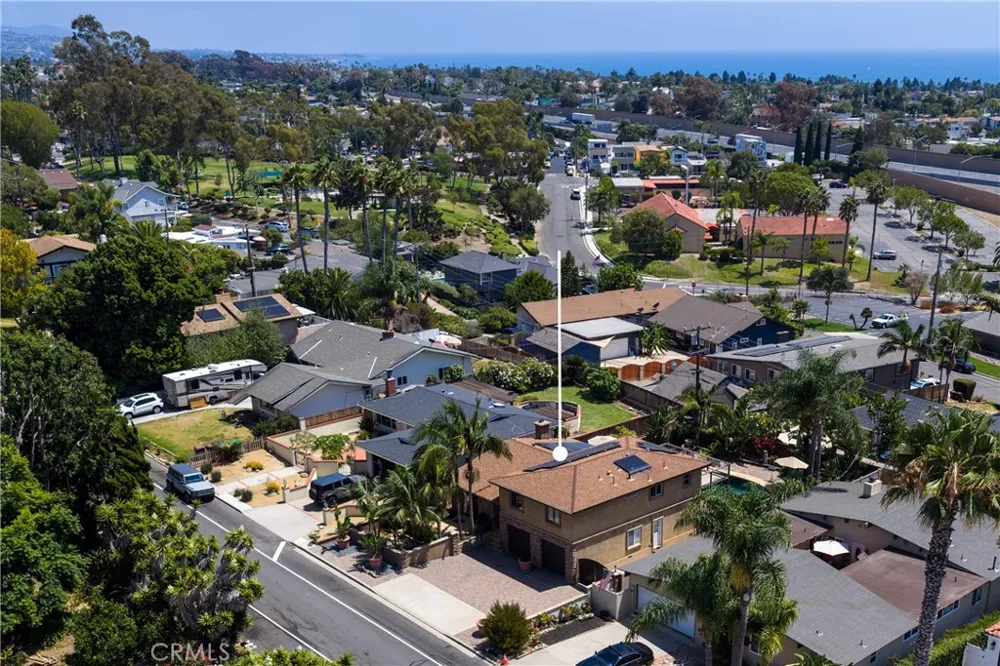 34255 Camino El Molino Dana Point, CA 92624