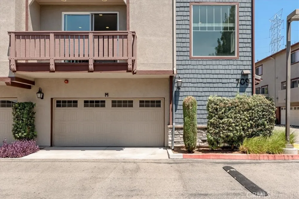 709 S Azusa Avenue #M Azusa, CA 91702