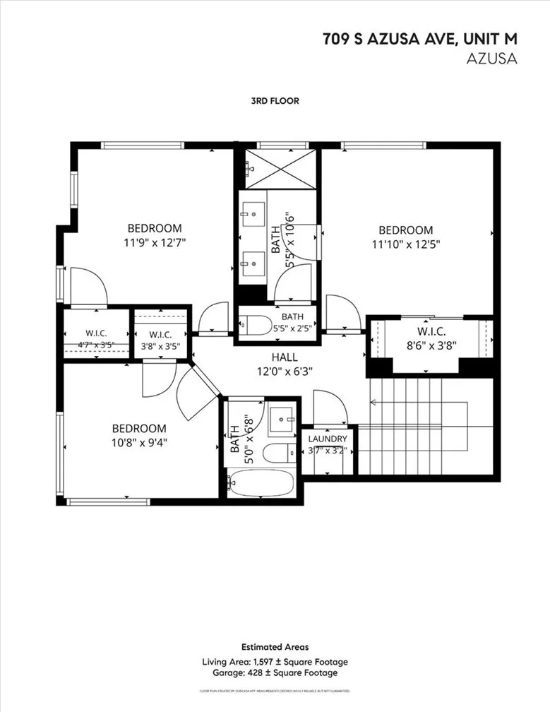 709 S Azusa Avenue #M Azusa, CA 91702