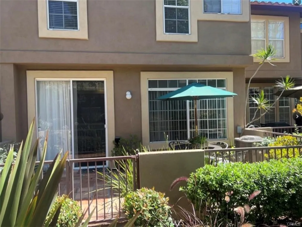 272 Pasto Rico Rancho Santa Margarita, CA 92688