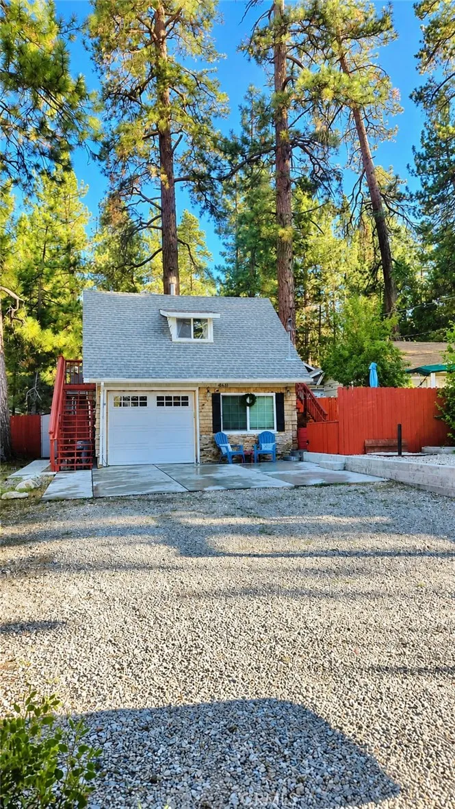 41631 Brownie Big Bear Lake, CA 92315