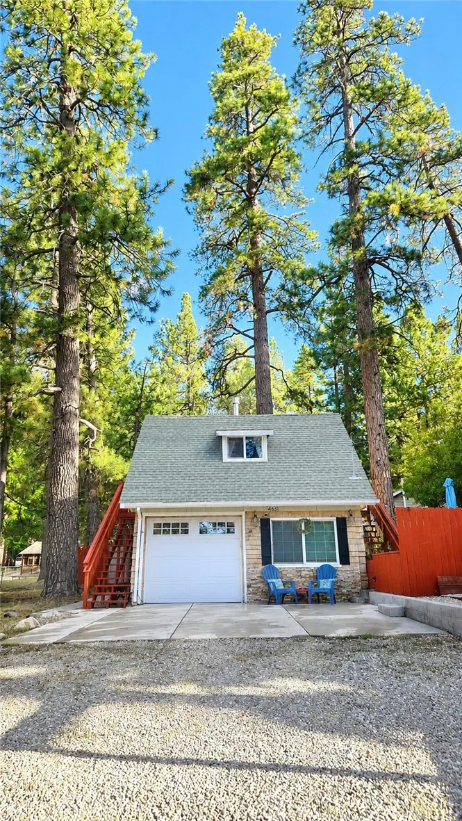 41631 Brownie Big Bear Lake, CA 92315