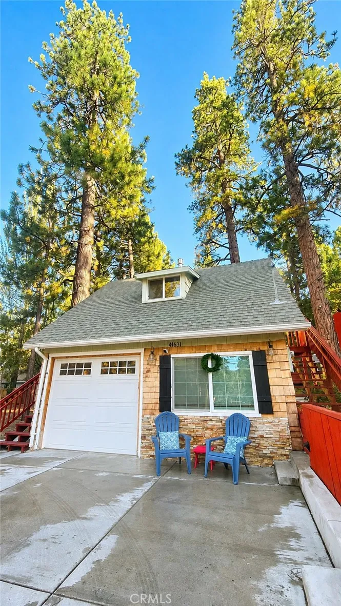 41631 Brownie Big Bear Lake, CA 92315