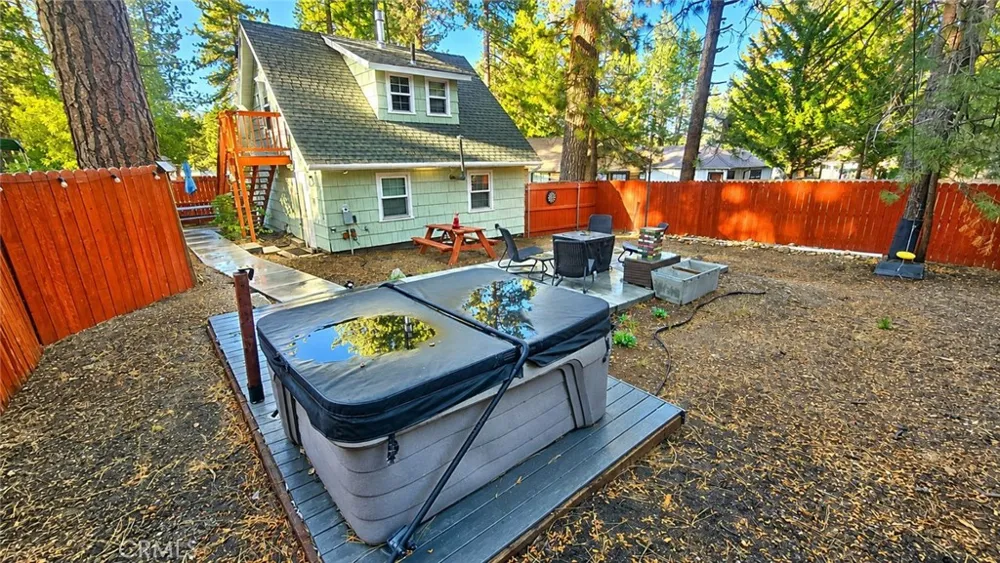 41631 Brownie Big Bear Lake, CA 92315