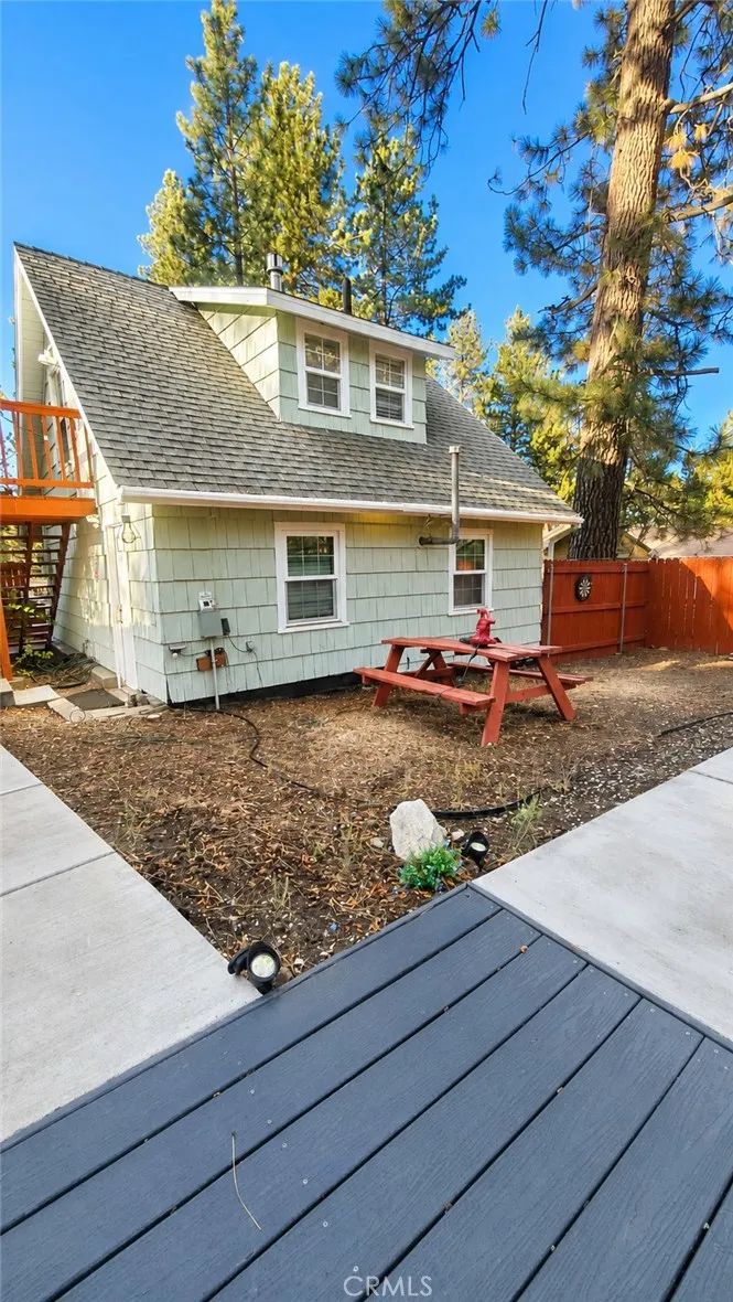 41631 Brownie Big Bear Lake, CA 92315