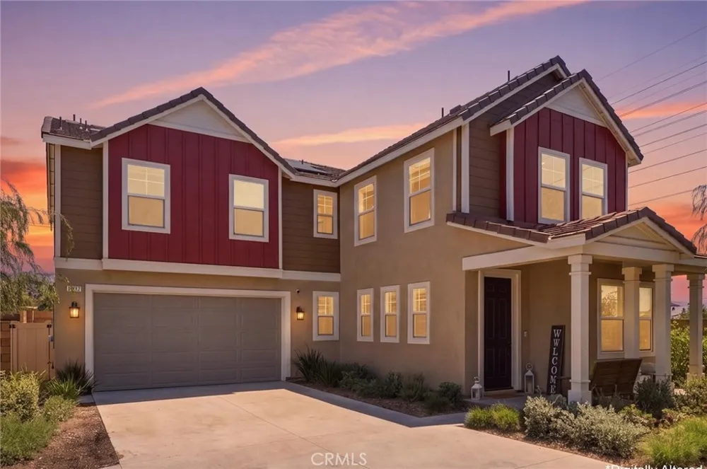 2684 E Towhee Ontario, CA 91761