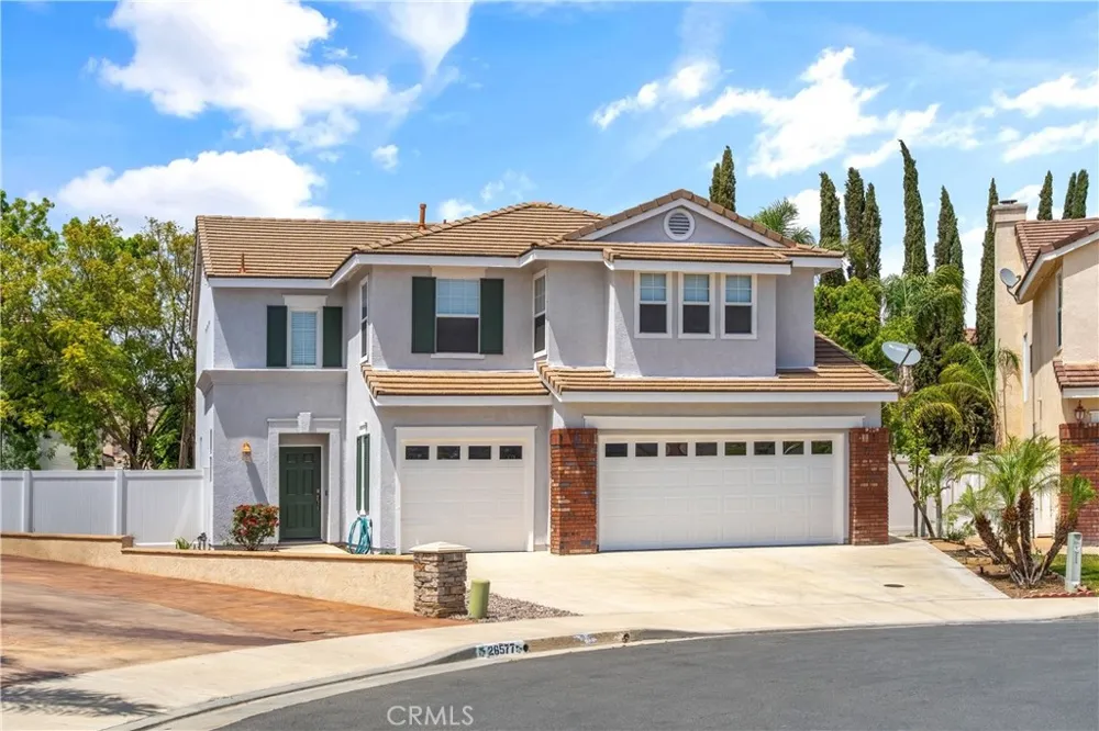 26580 Brickenridge Murrieta, CA 92563