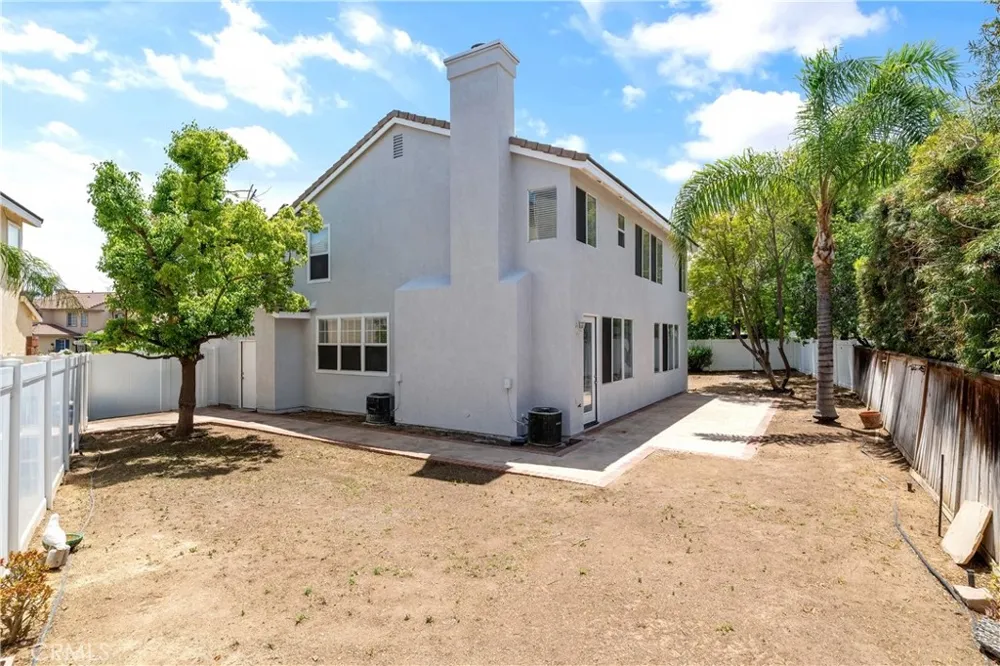 26580 Brickenridge Murrieta, CA 92563