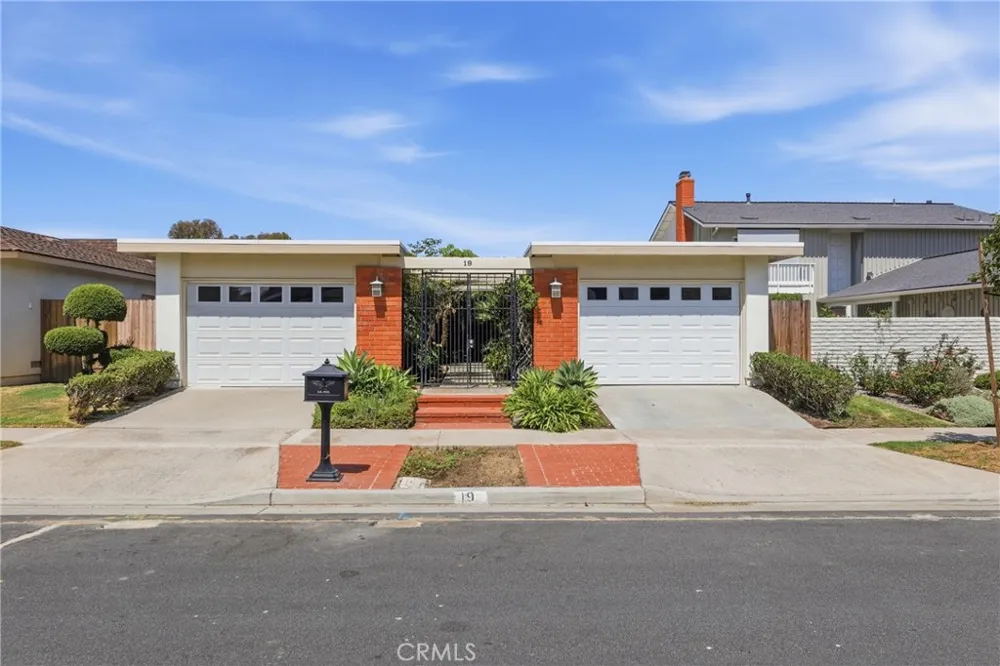 19 Mann Irvine, CA 92612