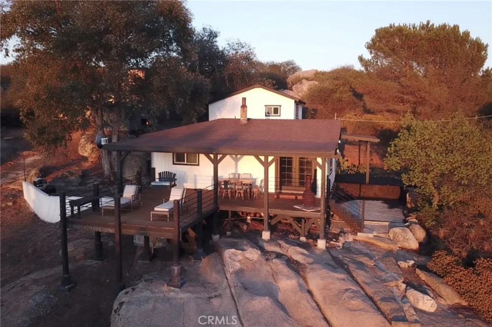 23541 Old Wagon Escondido, CA 92027