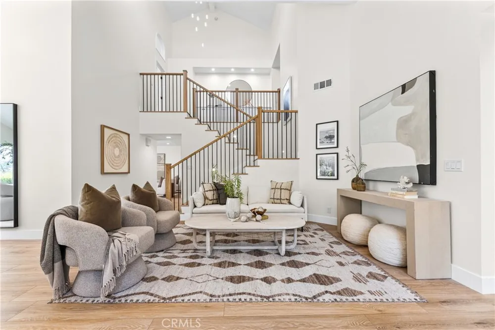 8 Del Rey #17 Irvine, CA 92612