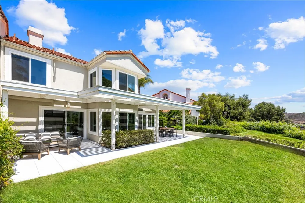 8 Del Rey #17 Irvine, CA 92612