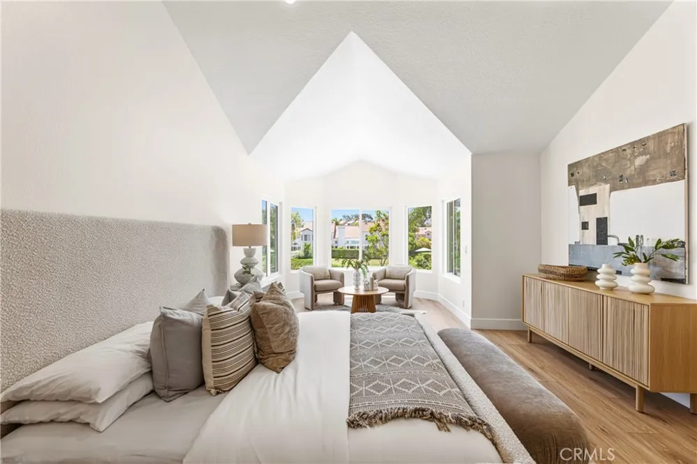 8 Del Rey #17 Irvine, CA 92612
